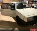 Білий ВАЗ 2108, об'ємом двигуна 1.1 л та пробігом 213 тис. км за 900 $, фото 3 на Automoto.ua
