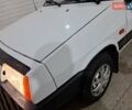 Белый ВАЗ 2108, объемом двигателя 1.3 л и пробегом 77 тыс. км за 1500 $, фото 22 на Automoto.ua