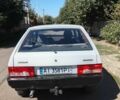 Белый ВАЗ 2108, объемом двигателя 1.5 л и пробегом 100 тыс. км за 921 $, фото 4 на Automoto.ua