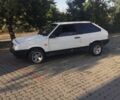 Белый ВАЗ 2108, объемом двигателя 0 л и пробегом 100 тыс. км за 700 $, фото 1 на Automoto.ua