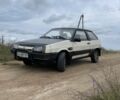 Белый ВАЗ 2108, объемом двигателя 1.5 л и пробегом 100 тыс. км за 45000 $, фото 2 на Automoto.ua