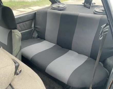 Белый ВАЗ 2108, объемом двигателя 1.5 л и пробегом 3 тыс. км за 700 $, фото 5 на Automoto.ua