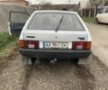 Белый ВАЗ 2108, объемом двигателя 1.5 л и пробегом 3 тыс. км за 700 $, фото 2 на Automoto.ua