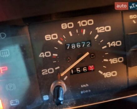 Белый ВАЗ 2108, объемом двигателя 1.3 л и пробегом 77 тыс. км за 1500 $, фото 47 на Automoto.ua
