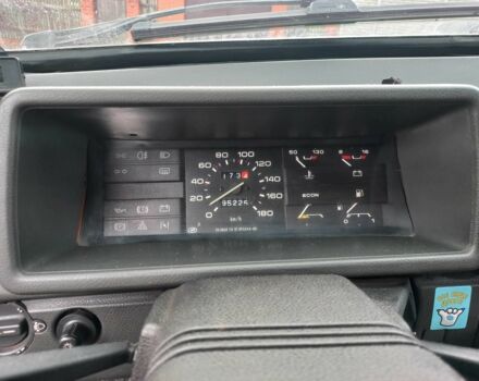 Белый ВАЗ 2108, объемом двигателя 1.3 л и пробегом 95 тыс. км за 850 $, фото 6 на Automoto.ua