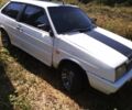 Білий ВАЗ 2108, об'ємом двигуна 1.3 л та пробігом 200 тис. км за 1200 $, фото 1 на Automoto.ua
