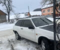 Білий ВАЗ 2108, об'ємом двигуна 1.5 л та пробігом 333 тис. км за 750 $, фото 1 на Automoto.ua
