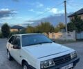 Білий ВАЗ 2108, об'ємом двигуна 1.3 л та пробігом 240 тис. км за 892 $, фото 1 на Automoto.ua