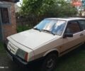 Белый ВАЗ 2108, объемом двигателя 1.1 л и пробегом 300 тыс. км за 750 $, фото 2 на Automoto.ua