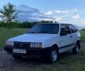 Белый ВАЗ 2108, объемом двигателя 1.5 л и пробегом 80 тыс. км за 550 $, фото 1 на Automoto.ua