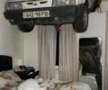 Белый ВАЗ 2108, объемом двигателя 1.3 л и пробегом 90 тыс. км за 250 $, фото 1 на Automoto.ua