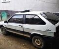 Білий ВАЗ 2108, об'ємом двигуна 1.1 л та пробігом 70 тис. км за 1000 $, фото 2 на Automoto.ua