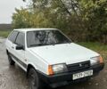 Білий ВАЗ 2108, об'ємом двигуна 1.5 л та пробігом 186 тис. км за 1150 $, фото 1 на Automoto.ua