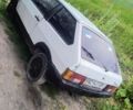 Білий ВАЗ 2108, об'ємом двигуна 1.5 л та пробігом 300 тис. км за 460 $, фото 3 на Automoto.ua