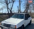 Белый ВАЗ 2108, объемом двигателя 1.3 л и пробегом 225 тыс. км за 630 $, фото 1 на Automoto.ua
