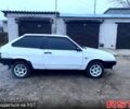Білий ВАЗ 2108, об'ємом двигуна 1.5 л та пробігом 300 тис. км за 1000 $, фото 1 на Automoto.ua