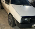 Белый ВАЗ 2108, объемом двигателя 1.5 л и пробегом 100 тыс. км за 799 $, фото 2 на Automoto.ua