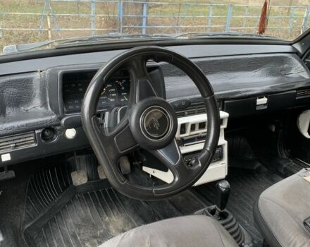 Белый ВАЗ 2108, объемом двигателя 1.3 л и пробегом 3 тыс. км за 650 $, фото 8 на Automoto.ua