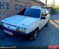Білий ВАЗ 2108, об'ємом двигуна 1.1 л та пробігом 200 тис. км за 2000 $, фото 6 на Automoto.ua