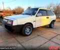 Белый ВАЗ 2108, объемом двигателя 1.3 л и пробегом 0 тыс. км за 1100 $, фото 2 на Automoto.ua
