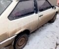 Белый ВАЗ 2108, объемом двигателя 1.5 л и пробегом 0 тыс. км за 900 $, фото 5 на Automoto.ua