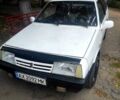 Білий ВАЗ 2108, об'ємом двигуна 1.3 л та пробігом 75 тис. км за 1500 $, фото 3 на Automoto.ua