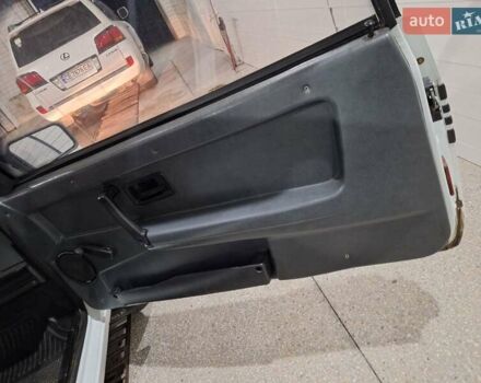 Белый ВАЗ 2108, объемом двигателя 1.3 л и пробегом 77 тыс. км за 1500 $, фото 34 на Automoto.ua