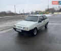 Белый ВАЗ 2108, объемом двигателя 1.29 л и пробегом 97 тыс. км за 740 $, фото 2 на Automoto.ua