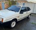 Білий ВАЗ 2108, об'ємом двигуна 1.1 л та пробігом 2 тис. км за 714 $, фото 1 на Automoto.ua
