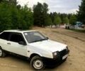 Белый ВАЗ 2108, объемом двигателя 1.6 л и пробегом 200 тыс. км за 840 $, фото 6 на Automoto.ua
