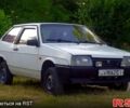 Белый ВАЗ 2108, объемом двигателя 1.5 л и пробегом 0 тыс. км за 1150 $, фото 2 на Automoto.ua