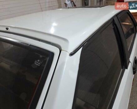 Белый ВАЗ 2108, объемом двигателя 1.3 л и пробегом 77 тыс. км за 1500 $, фото 28 на Automoto.ua