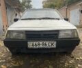 Білий ВАЗ 2108, об'ємом двигуна 1.3 л та пробігом 186 тис. км за 951 $, фото 1 на Automoto.ua