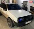 Белый ВАЗ 2108, объемом двигателя 1.5 л и пробегом 100 тыс. км за 799 $, фото 1 на Automoto.ua