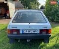 Белый ВАЗ 2108, объемом двигателя 1.29 л и пробегом 100 тыс. км за 1300 $, фото 2 на Automoto.ua