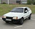Белый ВАЗ 2108, объемом двигателя 1.3 л и пробегом 100 тыс. км за 753 $, фото 1 на Automoto.ua
