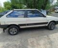 Білий ВАЗ 2108, об'ємом двигуна 1.3 л та пробігом 78 тис. км за 800 $, фото 1 на Automoto.ua