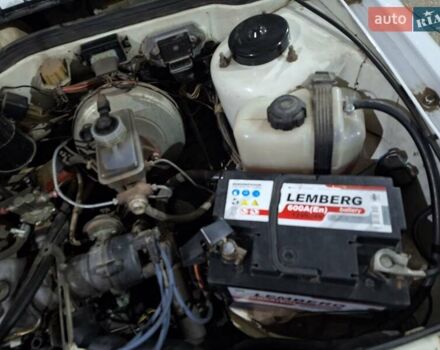 Белый ВАЗ 2108, объемом двигателя 1.3 л и пробегом 77 тыс. км за 1500 $, фото 48 на Automoto.ua