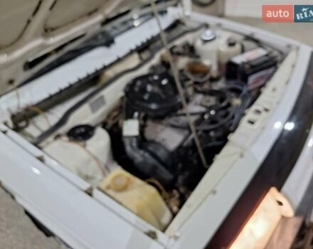Белый ВАЗ 2108, объемом двигателя 1.3 л и пробегом 77 тыс. км за 1500 $, фото 52 на Automoto.ua