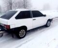 Білий ВАЗ 2108, об'ємом двигуна 1.5 л та пробігом 200 тис. км за 750 $, фото 1 на Automoto.ua