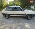 Білий ВАЗ 2108, об'ємом двигуна 1.3 л та пробігом 78 тис. км за 800 $, фото 7 на Automoto.ua