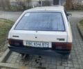 Белый ВАЗ 2108, объемом двигателя 1.3 л и пробегом 10 тыс. км за 350 $, фото 3 на Automoto.ua