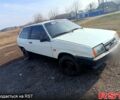Белый ВАЗ 2108, объемом двигателя 13 л и пробегом 111 тыс. км за 790 $, фото 2 на Automoto.ua