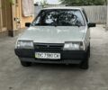 Белый ВАЗ 2108, объемом двигателя 1.5 л и пробегом 150 тыс. км за 1101 $, фото 1 на Automoto.ua