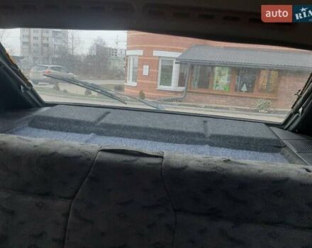 Білий ВАЗ 2108, об'ємом двигуна 1.1 л та пробігом 120 тис. км за 1200 $, фото 1 на Automoto.ua