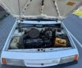 Белый ВАЗ 2108, объемом двигателя 1.3 л и пробегом 130 тыс. км за 800 $, фото 4 на Automoto.ua