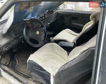 Білий ВАЗ 2108, об'ємом двигуна 1.3 л та пробігом 180 тис. км за 951 $, фото 1 на Automoto.ua