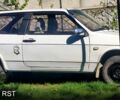 Белый ВАЗ 2108, объемом двигателя 1.3 л и пробегом 0 тыс. км за 685 $, фото 6 на Automoto.ua