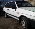 Белый ВАЗ 2108, объемом двигателя 0 л и пробегом 3 тыс. км за 452 $, фото 2 на Automoto.ua