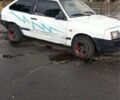 Белый ВАЗ 2108, объемом двигателя 1.1 л и пробегом 999 тыс. км за 582 $, фото 2 на Automoto.ua